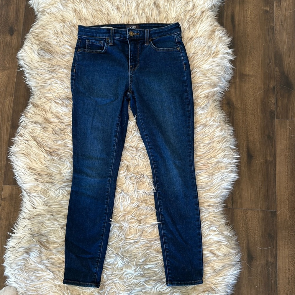 Women’s Skinny Jeans by NYDJ
